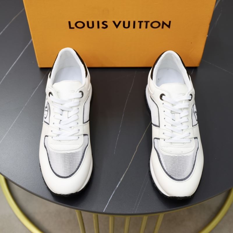 Louis Vuitton Run Away Sneaker